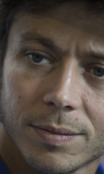 MotoGP: Rossi reborn